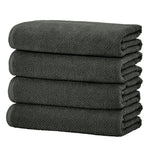 Cotton Textured Bath Towel Set - Acacia Collection