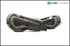 OLM VL Style Non-Sequential Smoked Lens Tail Lights (Black Gold Edition) - 2013+ FT86