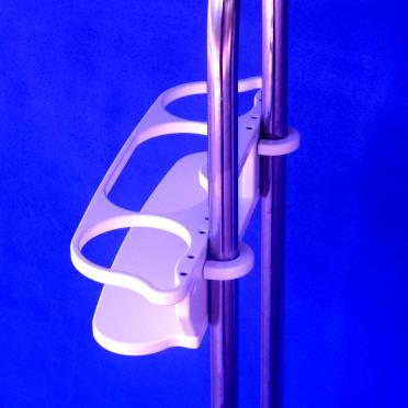 Boat Binnacle Permanently Mounted Drink Holder | V005