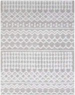 Vernonburg Shag Area Rug