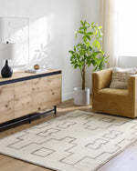 Vanig Area Rug