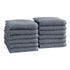 Cotton Textured Bath Towel Set - Acacia Collection