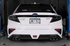 OLM Spec-AR LED Taillights (Smoke Lens/Black Base/White Bar) - 2022+ WRX