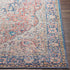 Wacousta Red&Blue Washable Rug - Limited Edition