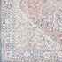 Wacousta Red&Blue Washable Rug - Limited Edition
