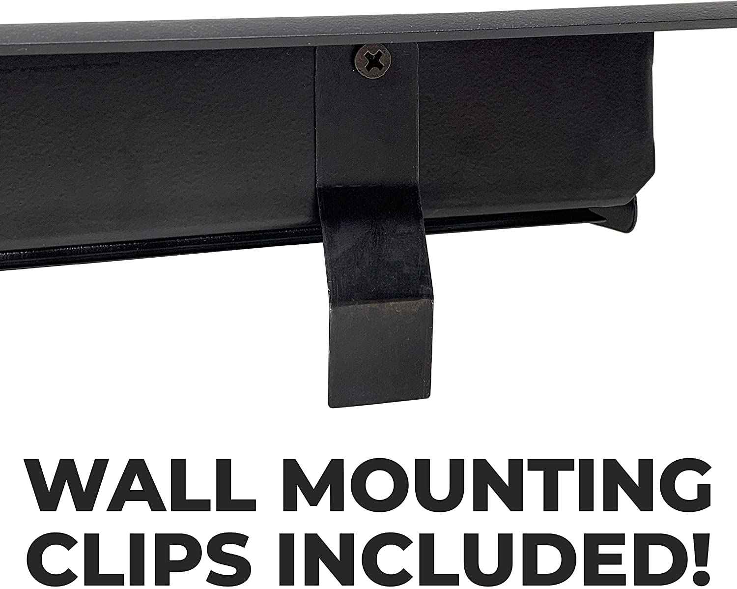 Steel Modern Vent Cover - Oil Rubbed Bronze