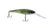 Walleye Minnow 90