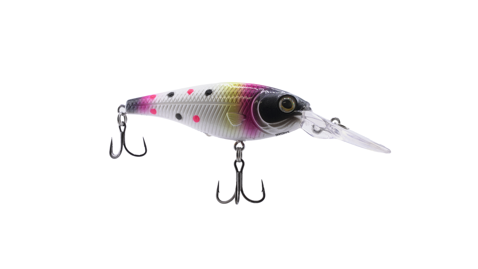 Walleye Shad 70