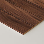 Tongue and Groove Wood Panels