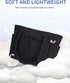 Quilted Puffer Tote Bag with Laptop Sleeve & Cup Holder 20L Travel Work