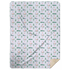 Washington State Plush Throw Blanket 60x80 Cozy Hometown Comfort