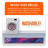 WC BandZ V2 Protective Headband Cover For ATH M Series Headphones