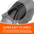 WC BandZ V2 Protective Headband Cover For ATH M Series Headphones