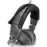 WC BandZ V2 Protective Headband Cover For ATH M Series Headphones