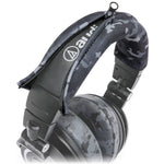 WC BandZ V2 Protective Headband Cover For ATH M Series Headphones