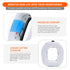 Astro A40 TR Earpads - WC FreeZe Cooling Gel