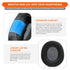 Arctis Nova Pro Wireless & Nova Elite Earpads - WC FreeZe Cooling Gel