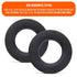 WC FreeZe DT770 - Cooling Gel Ear Pads for Beyerdynamic Headphones