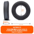 WC FreeZe DT770 - Cooling Gel Ear Pads for Beyerdynamic Headphones
