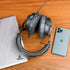WC FreeZe DT770 - Cooling Gel Ear Pads for Beyerdynamic Headphones