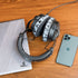 WC FreeZe DT770 - Cooling Gel Ear Pads for Beyerdynamic Headphones