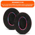 WC FreeZe - Hybrid Cooling Gel Infused Ear Pads for ATH M50X