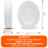 WC FreeZe - Hybrid Cooling Gel Infused Ear Pads for ATH M50X