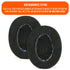 WC FreeZe - Hybrid Cooling Gel Infused Gaming Earpads