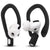 WC HookZ - Over Ear Hooks for Airpods Pro 1, 2 & Airpods 1, 2, 3