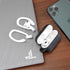 WC HookZ - Over Ear Hooks for Airpods Pro 1, 2 & Airpods 1, 2, 3