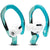 WC HookZ - Over Ear Hooks for Airpods Pro 1, 2 & Airpods 1, 2, 3