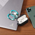 WC HookZ - Over Ear Hooks for Airpods Pro 1, 2 & Airpods 1, 2, 3