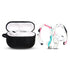 WC HookZ - Over Ear Hooks for Airpods Pro 1, 2 & Airpods 1, 2, 3