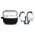 WC HookZ - Over Ear Hooks for Airpods Pro 1, 2 & Airpods 1, 2, 3