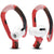 WC HookZ - Over Ear Hooks for Airpods Pro 1, 2 & Airpods 1, 2, 3