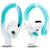 WC HookZ - Over Ear Hooks for Airpods Pro 1, 2 & Airpods 1, 2, 3