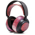 WC Side Speaker Plates for Arctis Nova Headsets - Arctis Nova Booster Pack by Wicked Cushions