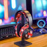 WC Side Speaker Plates for Arctis Nova Headsets - Arctis Nova Booster Pack by Wicked Cushions