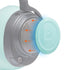 WC Side Speaker Plates for Arctis Nova Headsets - Arctis Nova Booster Pack by Wicked Cushions