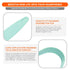 WC Silicone HeadbandZ for Arctis Nova Headsets