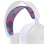WC Silicone HeadbandZ for Arctis Nova Headsets