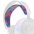 WC Silicone HeadbandZ for Arctis Nova Headsets