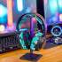 WC Silicone HeadbandZ for Arctis Nova Headsets