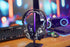 WC Silicone HeadbandZ for Arctis Nova Headsets