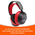 WC Silicone HeadbandZ for Arctis Nova Headsets