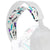 WC Silicone HeadbandZ for Arctis Nova Headsets