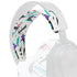 WC Silicone HeadbandZ for Arctis Nova Headsets