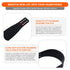 WC Silicone HeadbandZ for Audeze Maxwell