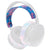 WC Silicone HeadbandZ for Audeze Maxwell