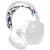 WC Silicone HeadbandZ for Audeze Maxwell